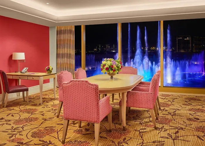 Executive King Suite