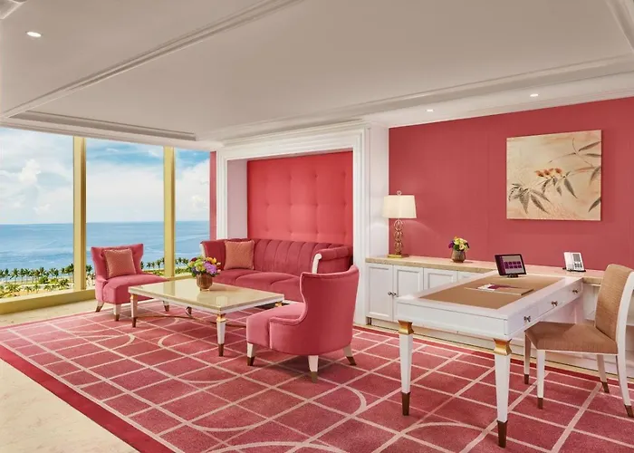 Premium Suite