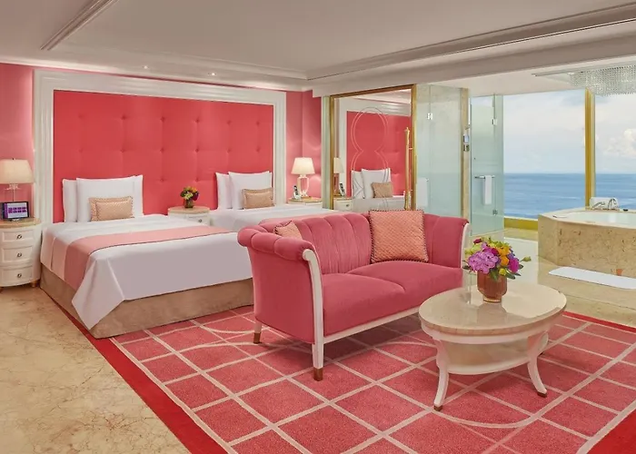 Premium Suite