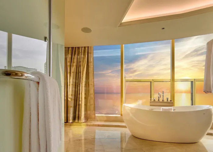 Executive King Suite