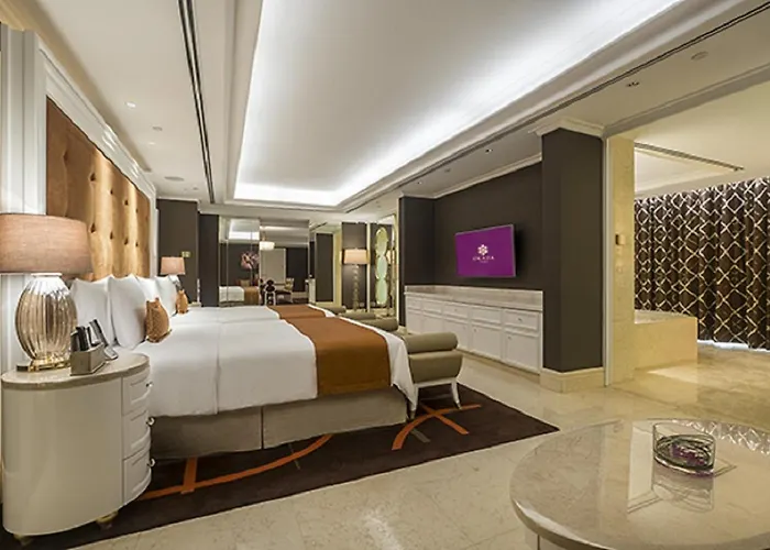 Executive Suite